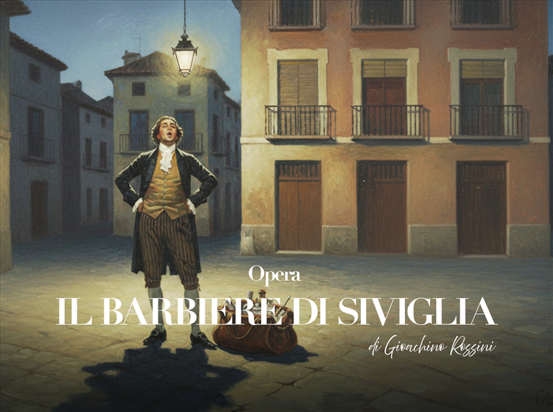 Il Barbiere di Siviglia