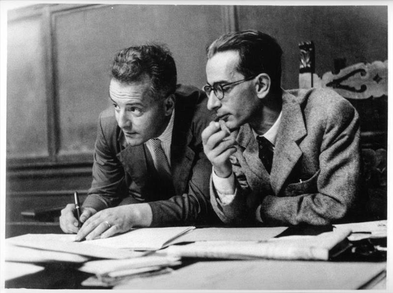 L'Archeologo e la sua città