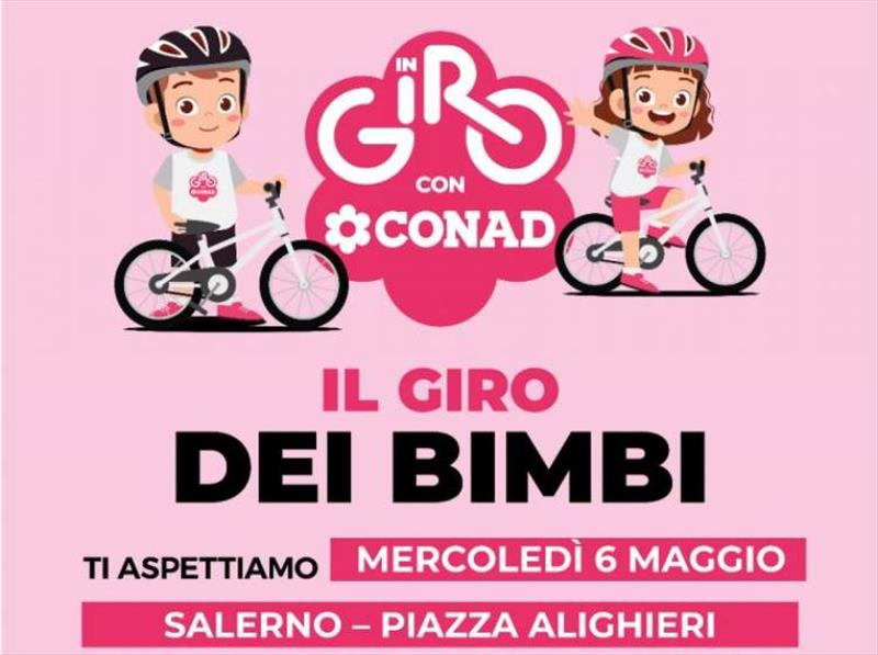 Il Giro dei Bimbi