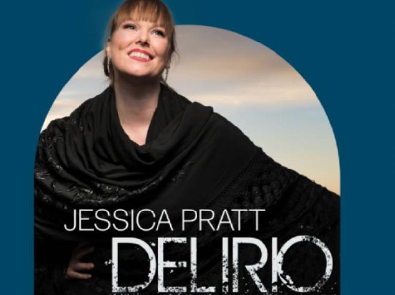 Jessica Pratt - Delirio