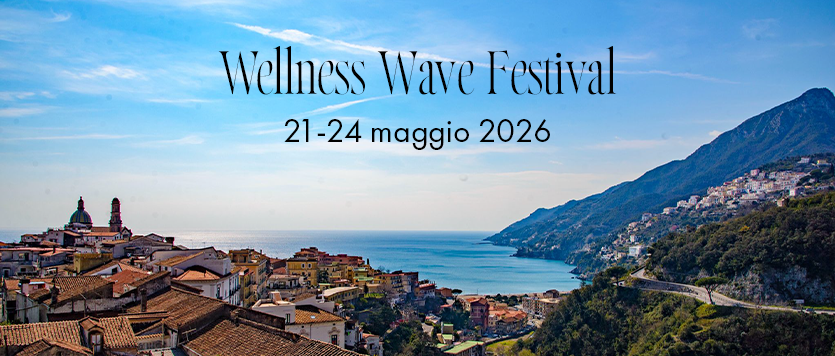 Wellness Wave Festival