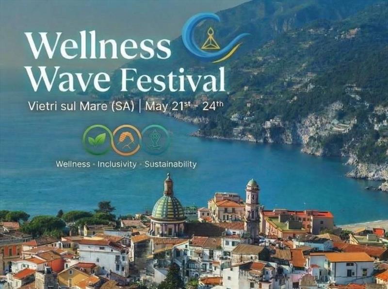 Wellness Wave Festival