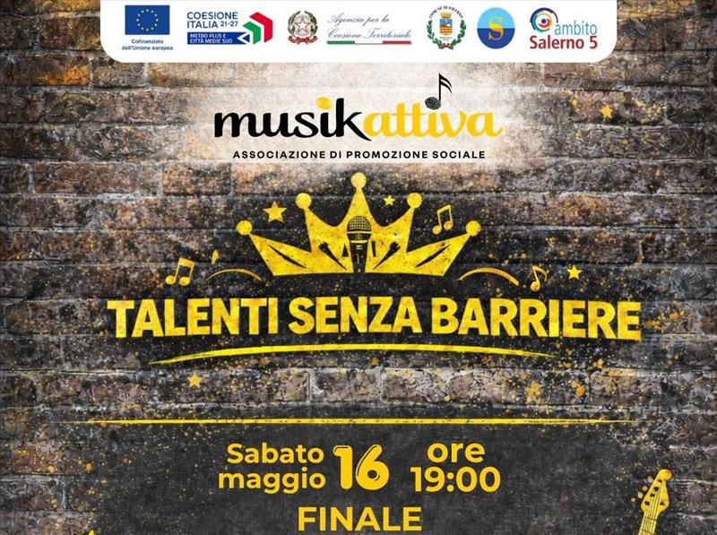 Talenti senza barriere