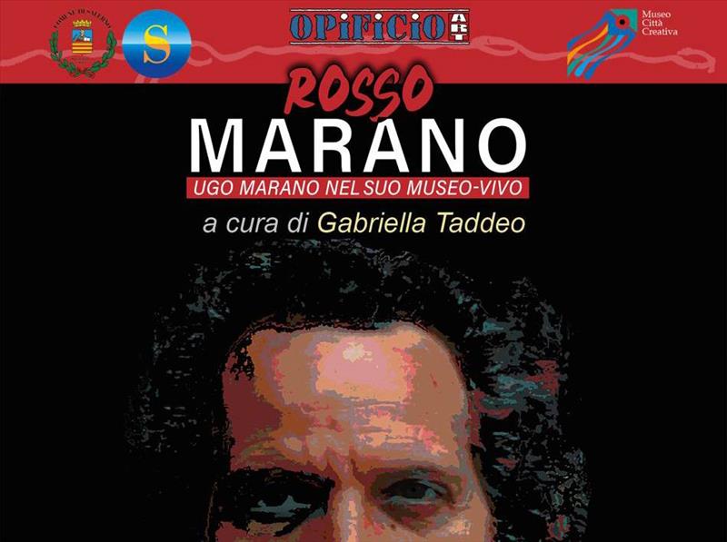 Rosso Marano
