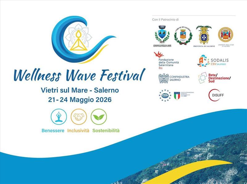 Wellness Wave Festival