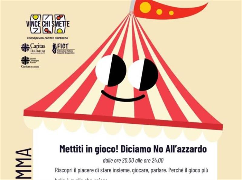 La Tenda del Buon Gioco