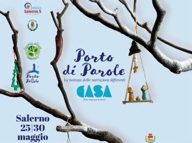 Porto di Parole - XIII edizione