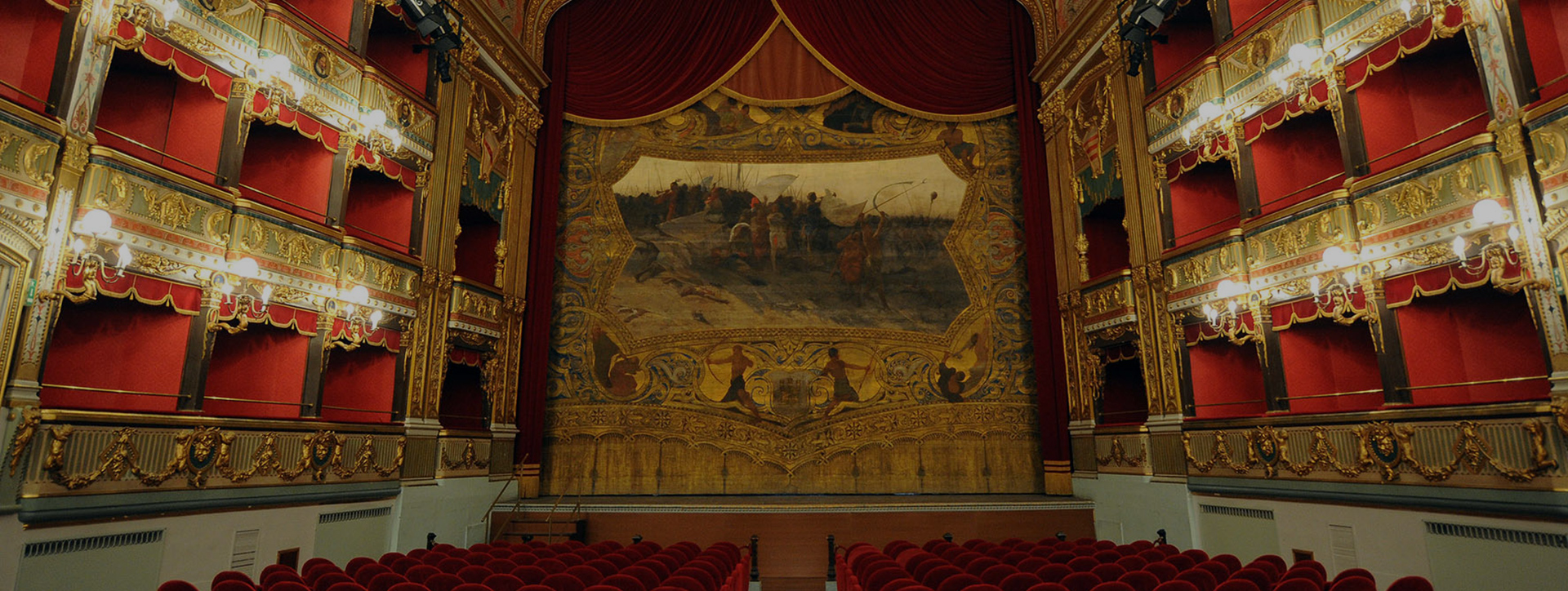 Teatro Verdi e Salerno Cultura