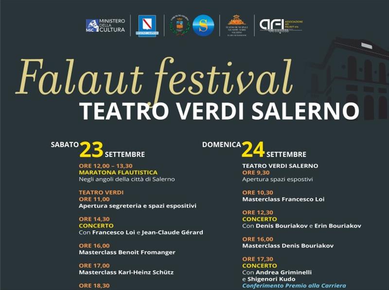 FALAUT FESTIVAL