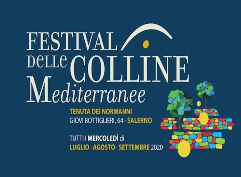 Festival delle Colline mediterranee