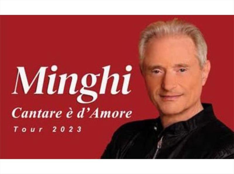 Amedeo Minghi