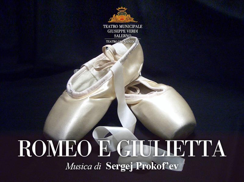 ROMEO E GIULIETTA