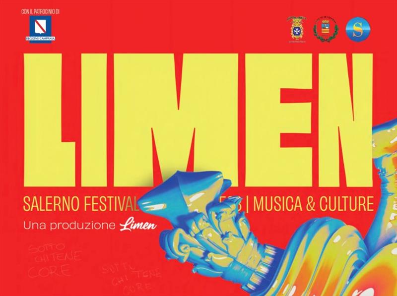 LIMEN FESTIVAL 2023