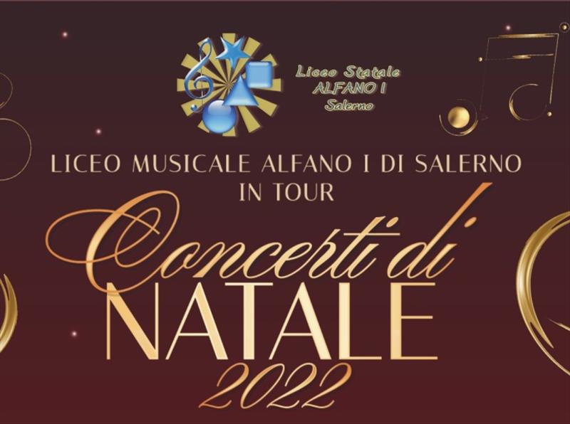 Concerti di Natale
