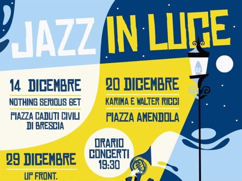 Jazz in luce