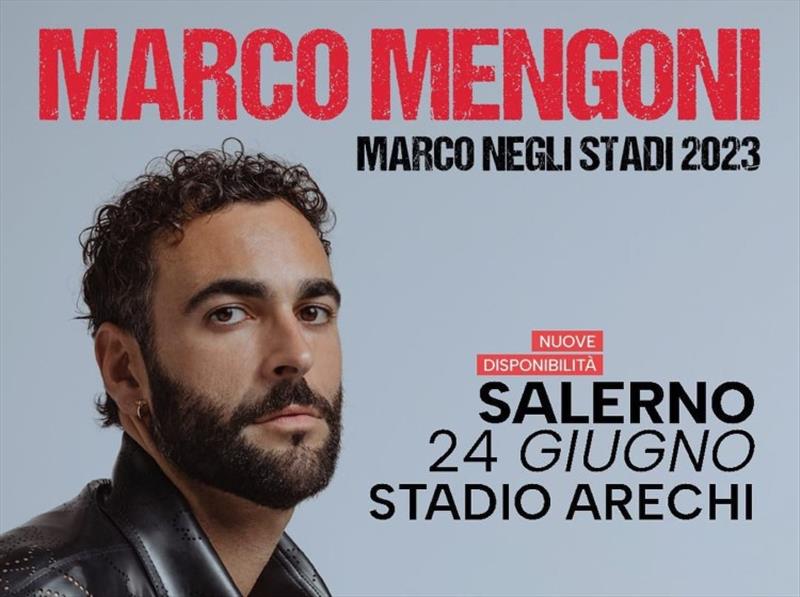 Marco Mengoni
