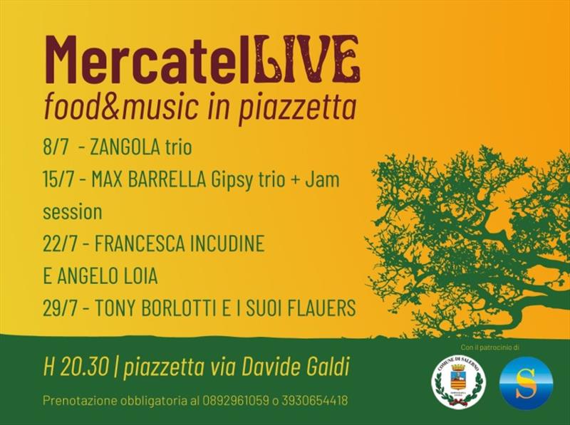 MercatelLIVE
