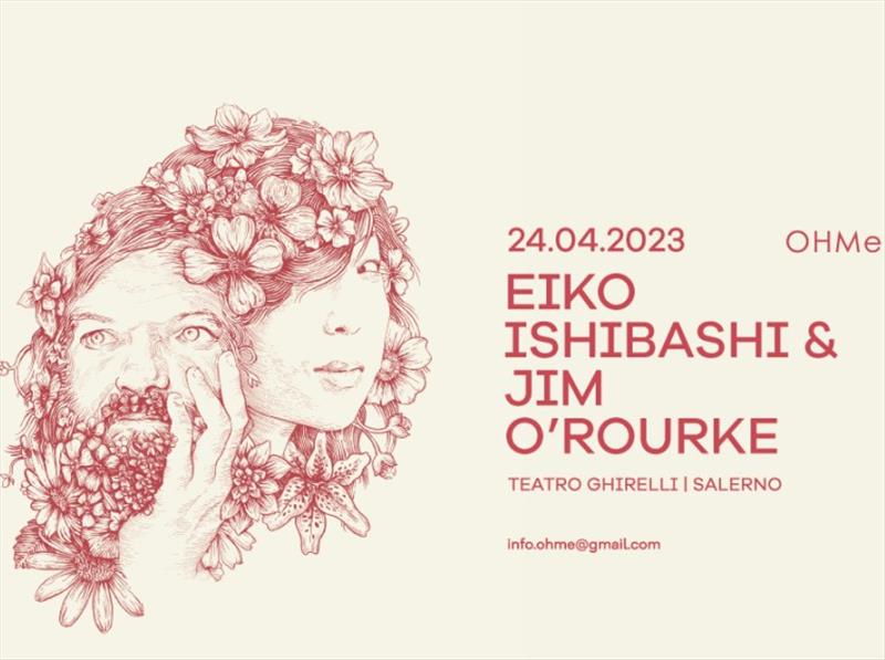 Ishibashi / O’Rourke