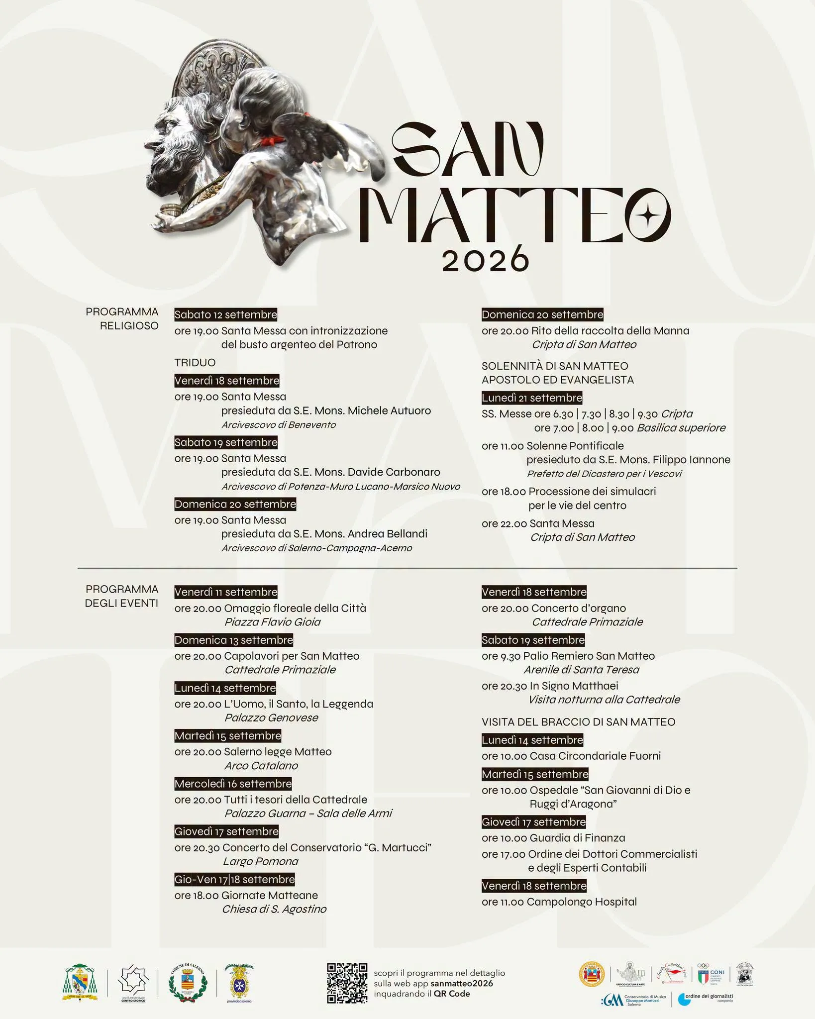 san-matteo-2026-programma-ufficiale