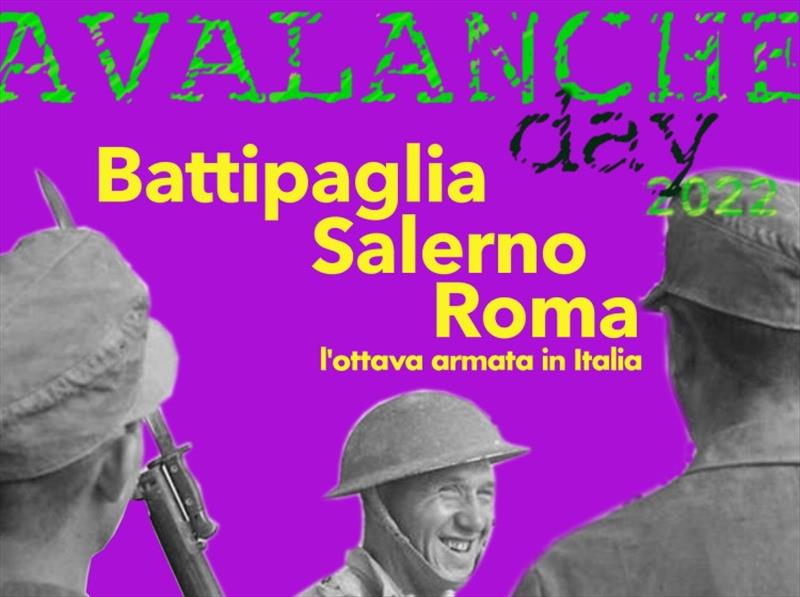 Battipaglia, Salerno, Roma