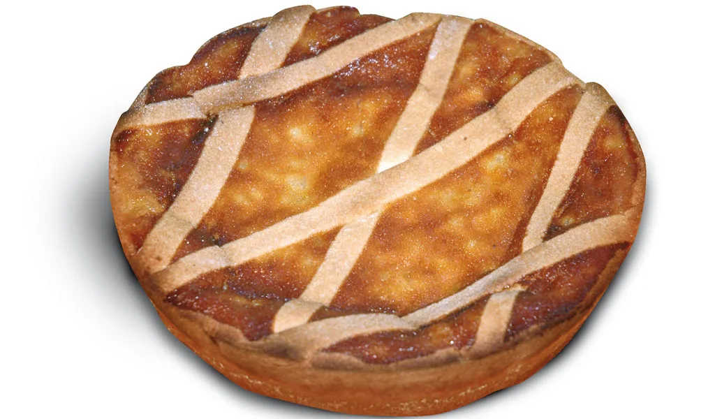 pastiera