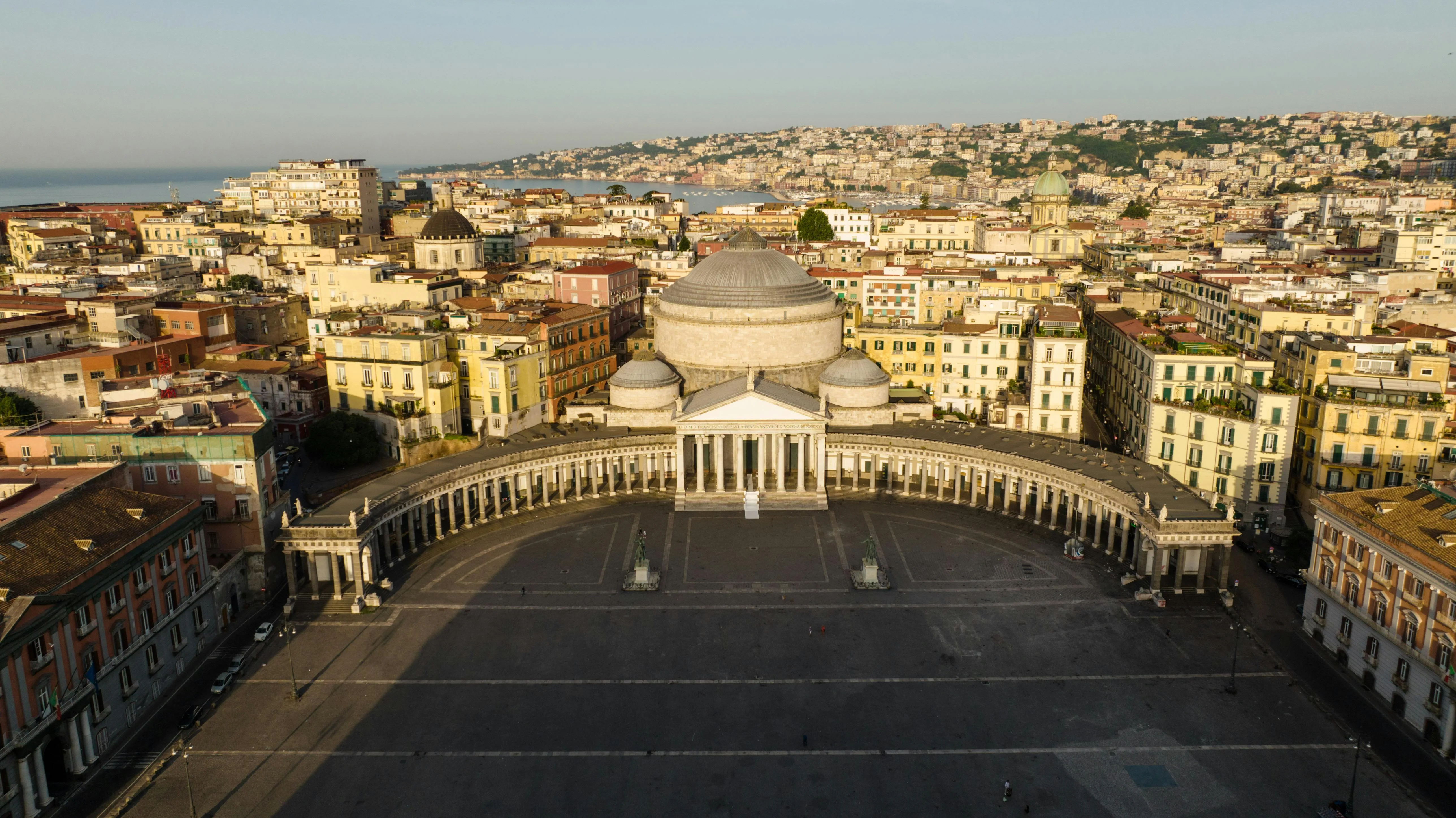 Napoli