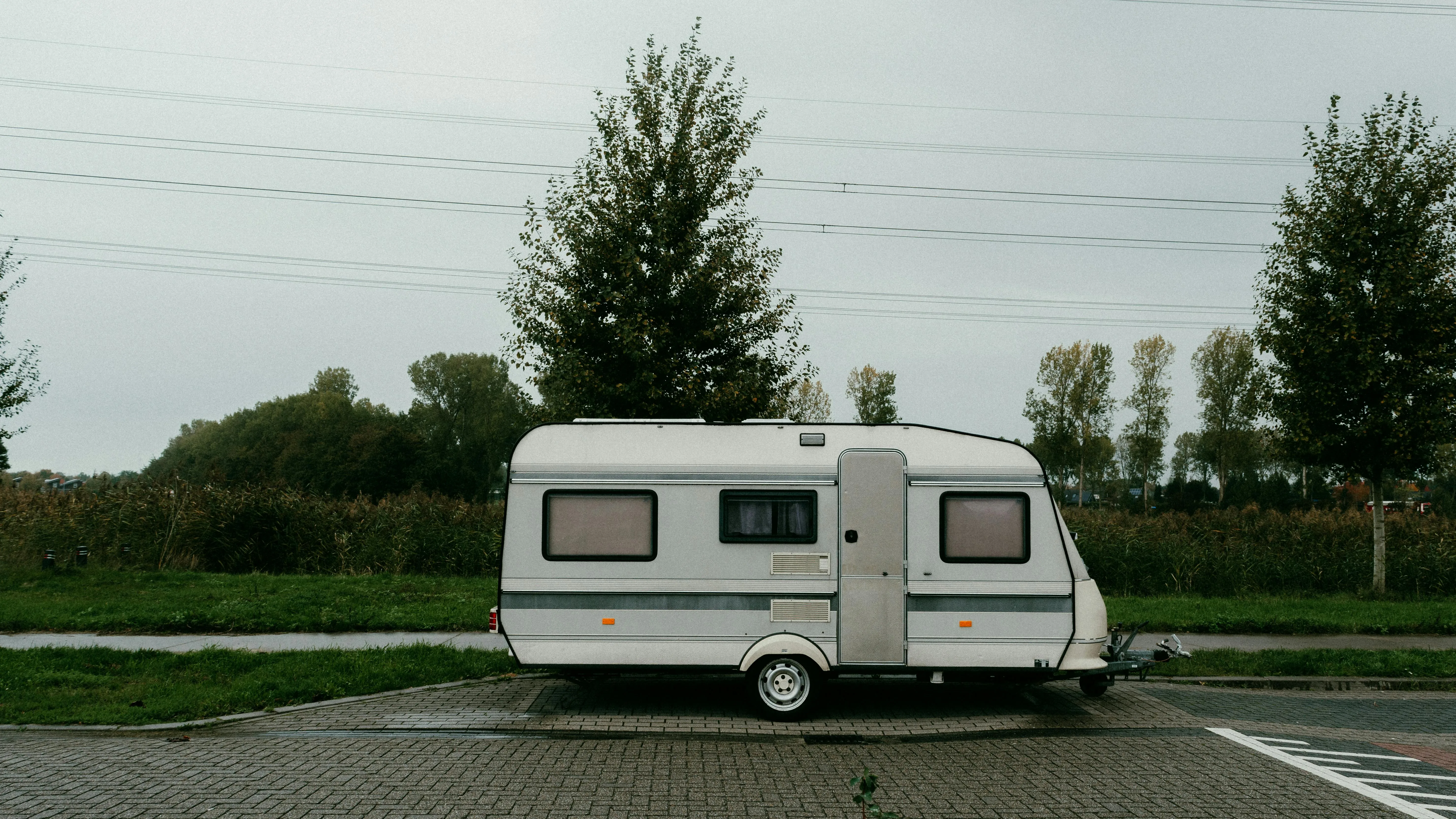 Camper