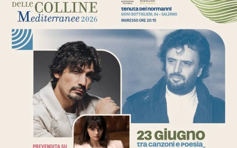 Tra canzoni e poesia _ a Ivano Fossati