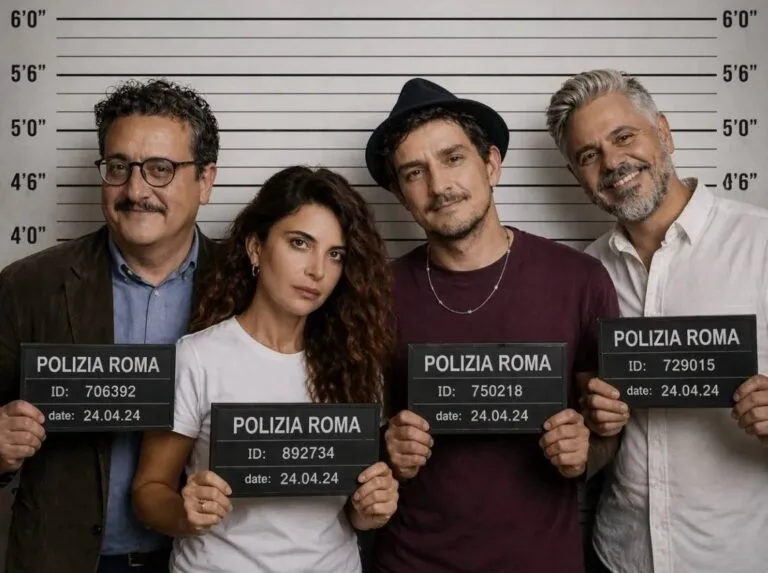 La cosa giusta