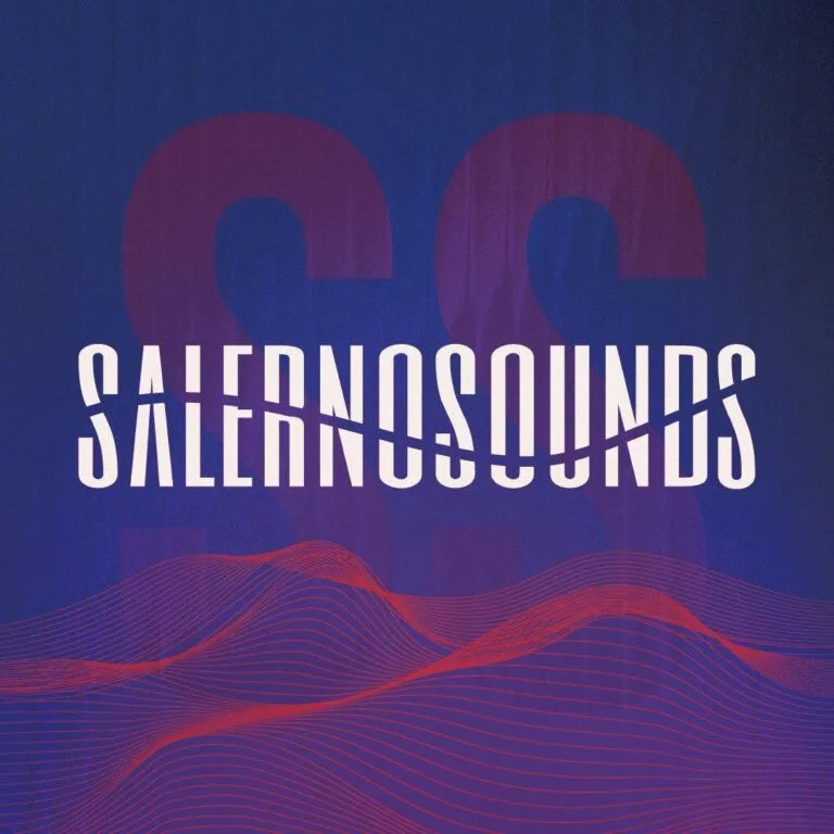 Salerno Sounds 2026
