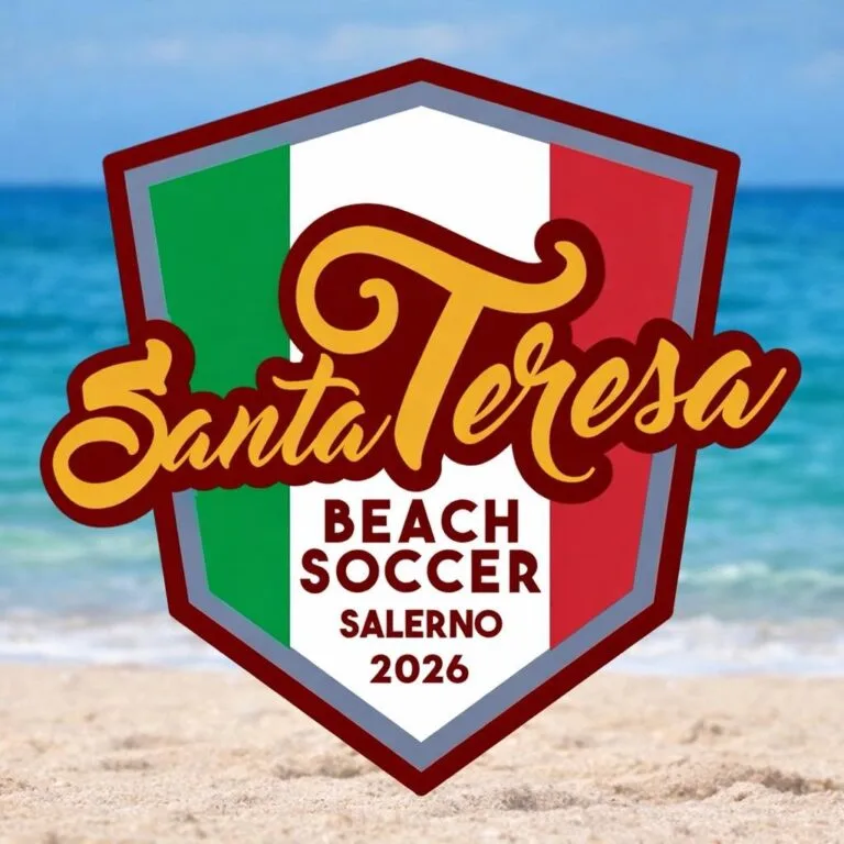 Santa Teresa Beach Soccer 2026