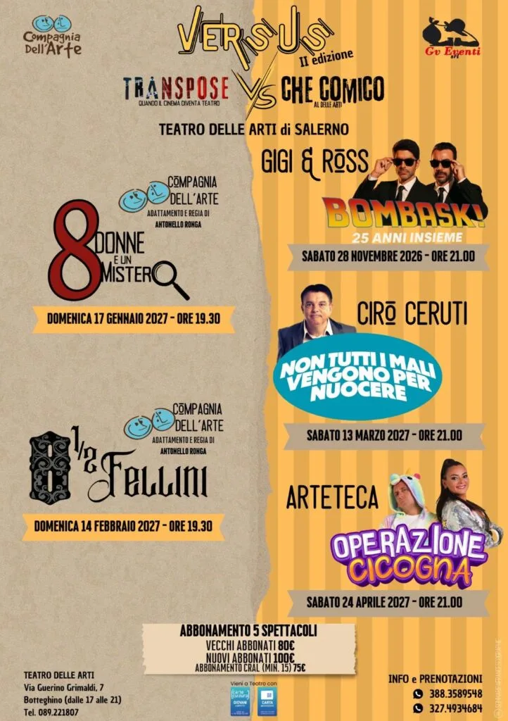 teatro-delle-arti-versus-2026