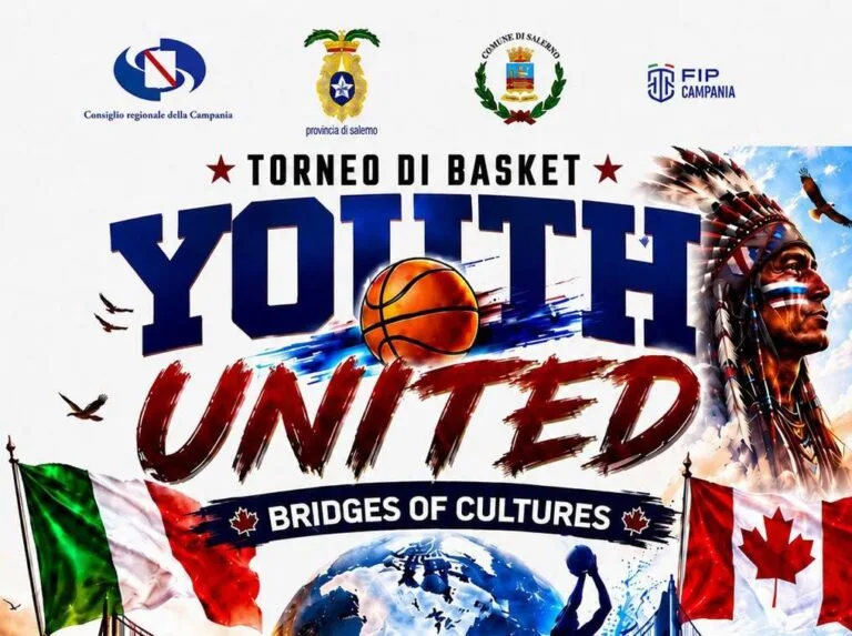 Youth United – Bridges of Cultures