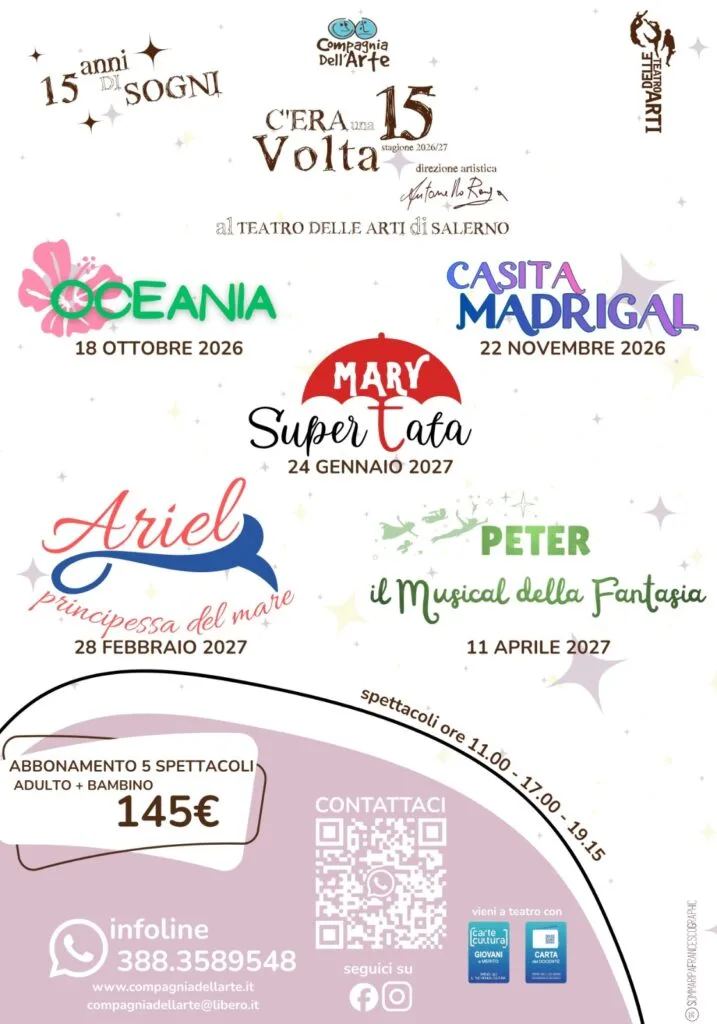 cera-una-volta-2026-2027-locandina