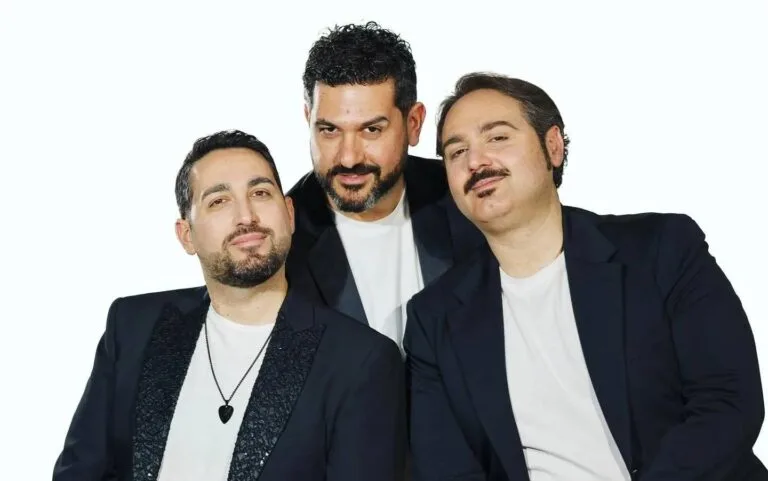 Gemelli di Guidonia – Gemetflix-come si cambia