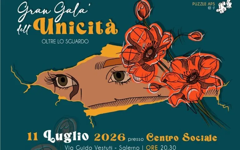 Gran Galà dell’Unicità 2026