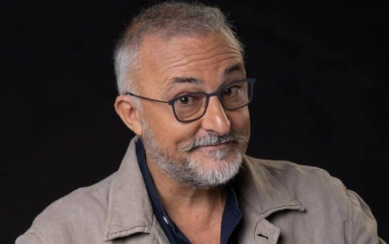 Paolo Caiazzo – Quasi quasi ci ritento