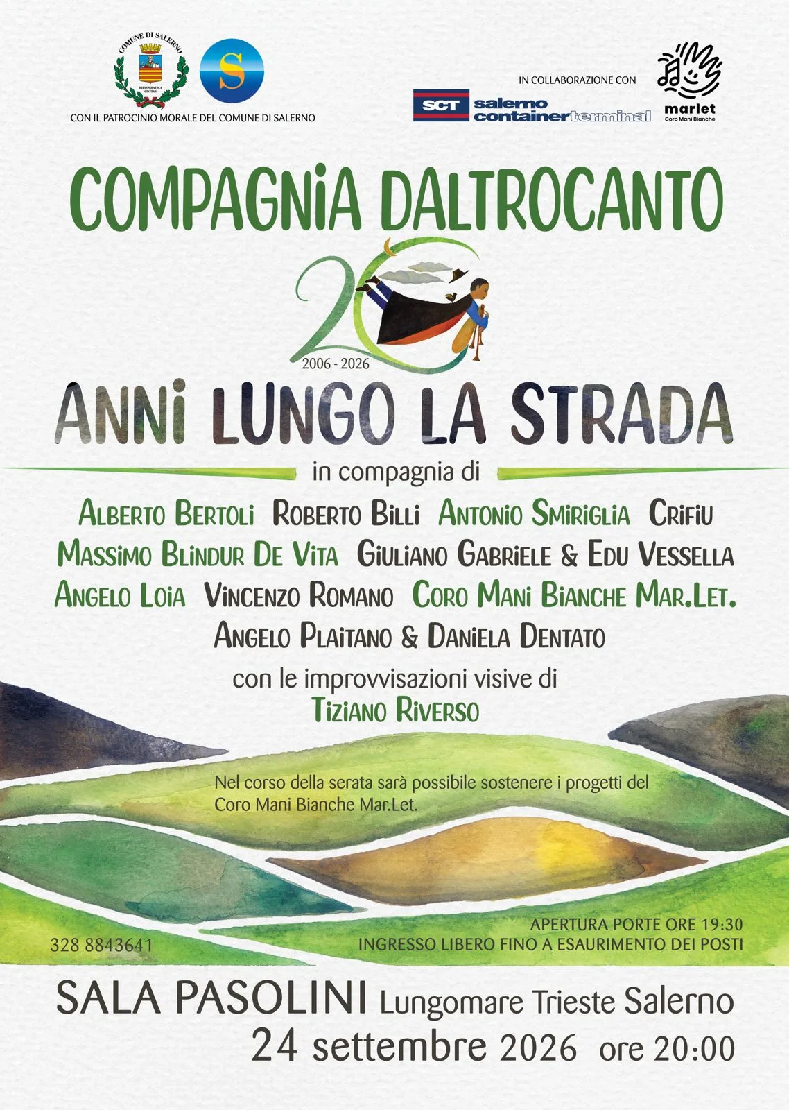 compagnia-daltrocanto-20-anni-lungo-la-strada