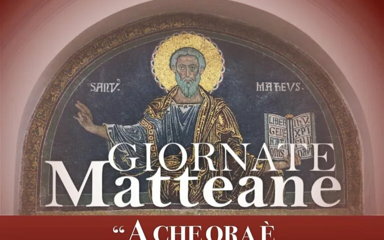 Giornate Matteane – X edizione