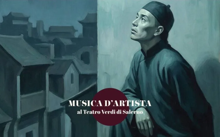 Turandot – Musica d’Artista 2026