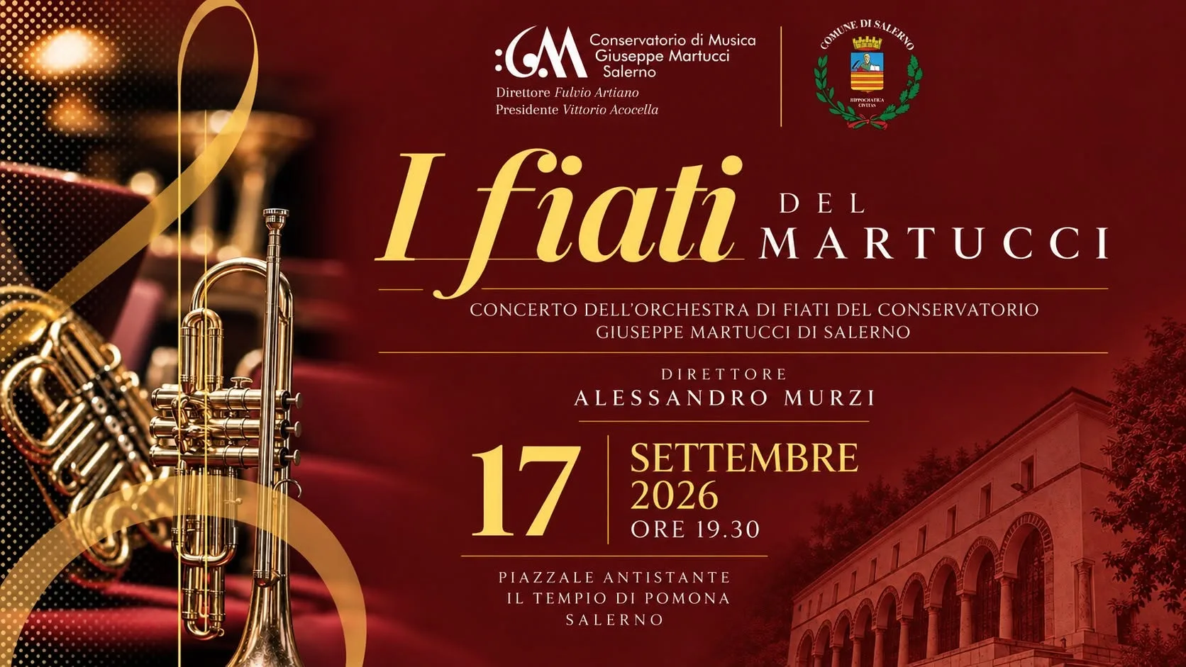 San Matteo 2026 - I fiati del Martucci san-matteo-2026-i-fiati-del-martucci