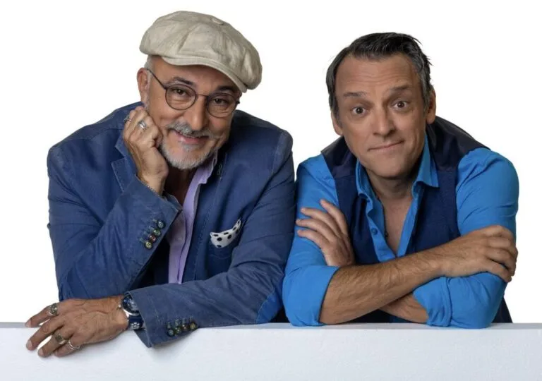 Teatro Nuovo – Un ponte per due