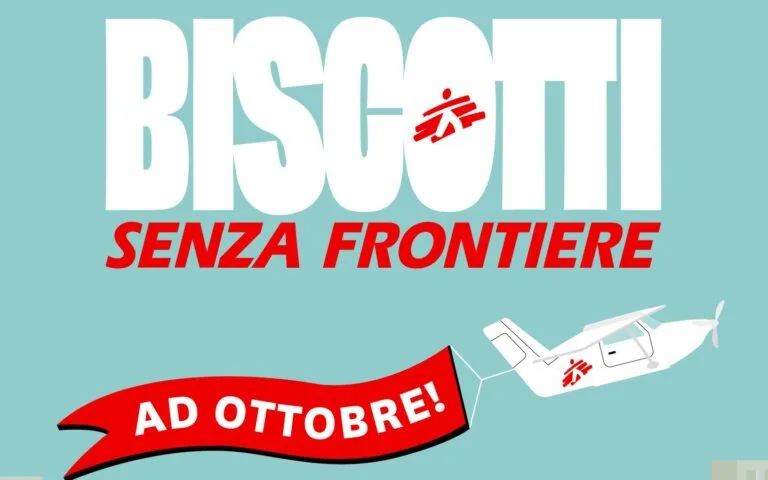 Biscotti senza frontiere – III edizione