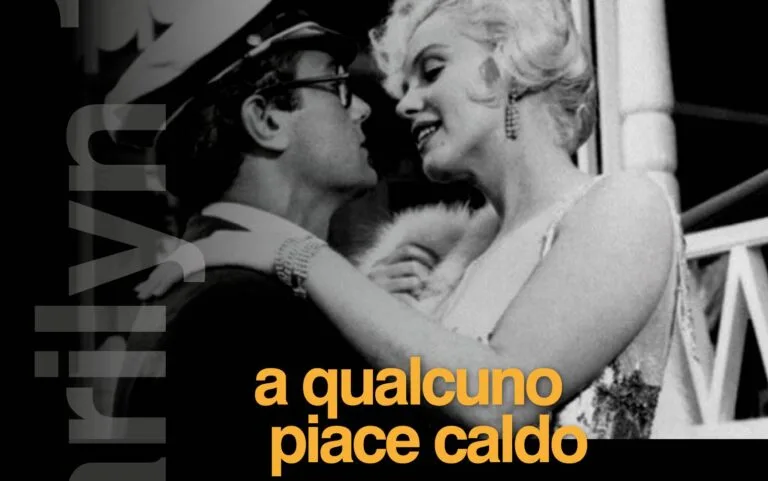 Certi sguardi – A qualcuno piace caldo