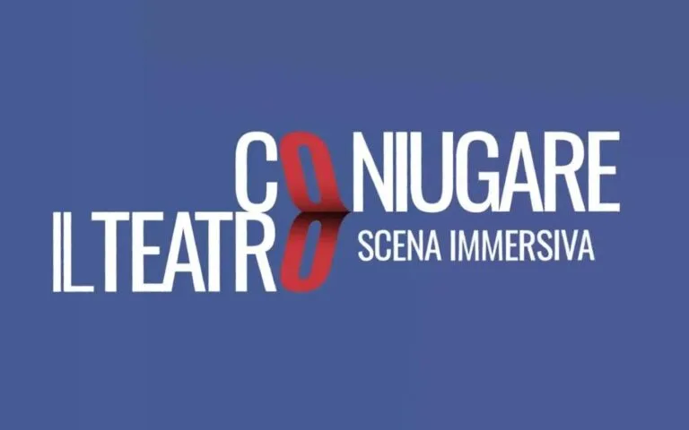 Coniugare il Teatro – Scena Immersiva – II edizione