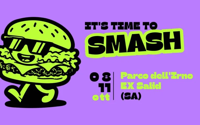 Salerno Smash Fest 2026
