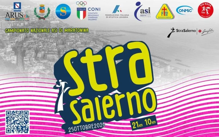 Strasalerno 2026