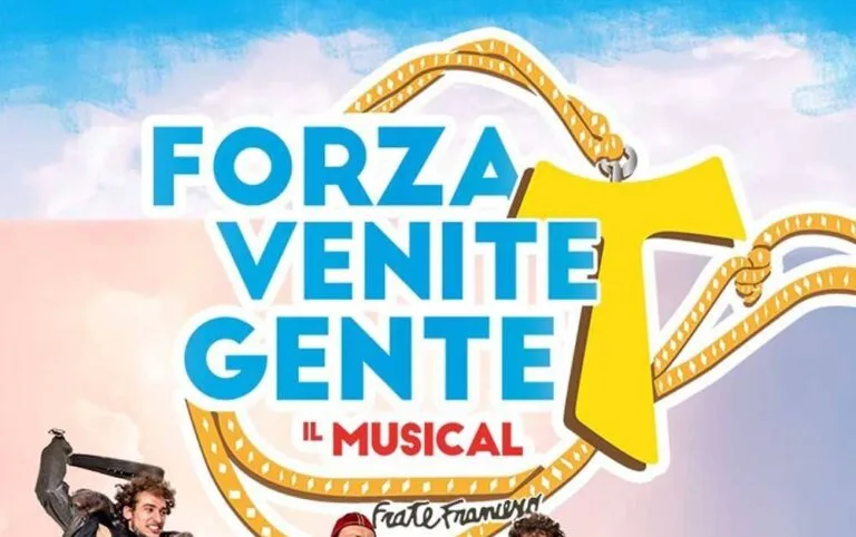 Forza Venite Gente – Edizione Speciale Anniversario